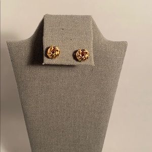 Jewelry - 🚩🚩Gold knots Jewelry - 🚩🚩Gold knots